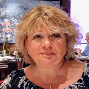 Meet your Posher, Linda